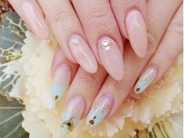 除去付デザイン定額コ-ス◇