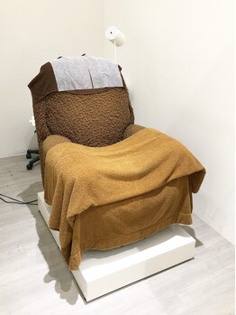アイラッシュサロン ブラン イオンモール富士宮店(Eyelash Salon Blanc)/【全席リクライニングチェア】