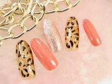ドルチェネイル(Dolce.Nail)/.+..:.* Basicコース*..+.:*