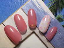 ラウレア(Laule'a)/定額SimpleArtコース