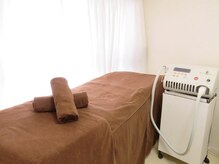 ノリエガ/ルネッサンス脱毛