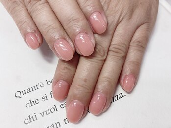 アイリッシュネイル 久屋大通店(Irish Nail)/maogel