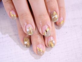 ＊カーキ＊ニュアンス＊