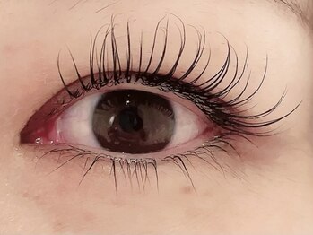 カラン 焼津店(CALIN)/上下ラスティングカール