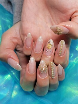 ジュエル ラ メール(Jewel la mer)/