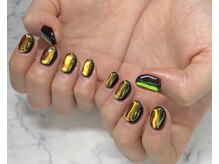 ネイルサロン スタイル(STYLE)/うるうるネイル・氷ネイル　