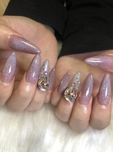 クロスネイル 渋谷店(CROSS nail)/初回限定デザイン