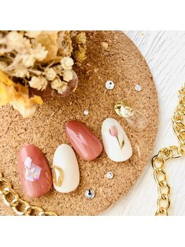 セプトネイル 函館店(SEPT NAIL)/9月選べるサンプル6050円3