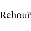 リアワージム(Rehour Gym)のお店ロゴ