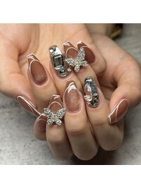 囲みフレンチ[新宿/新宿駅]