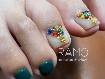 ラモ(RAMO)/
