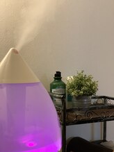 アロマー 川崎店/お部屋の雰囲気（2）