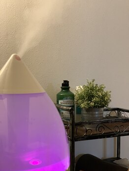 アロマー 川崎店/お部屋の雰囲気（2）