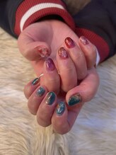 ガーデン ヘア&エステ&ネイル Garden/