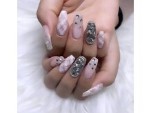 バベル 北堀江店(Babel)/チェック柄 ¥8000