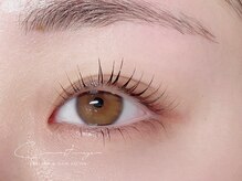 クレセント アイアンドネイル 今泉店(Crescent)/まつ毛パーマ