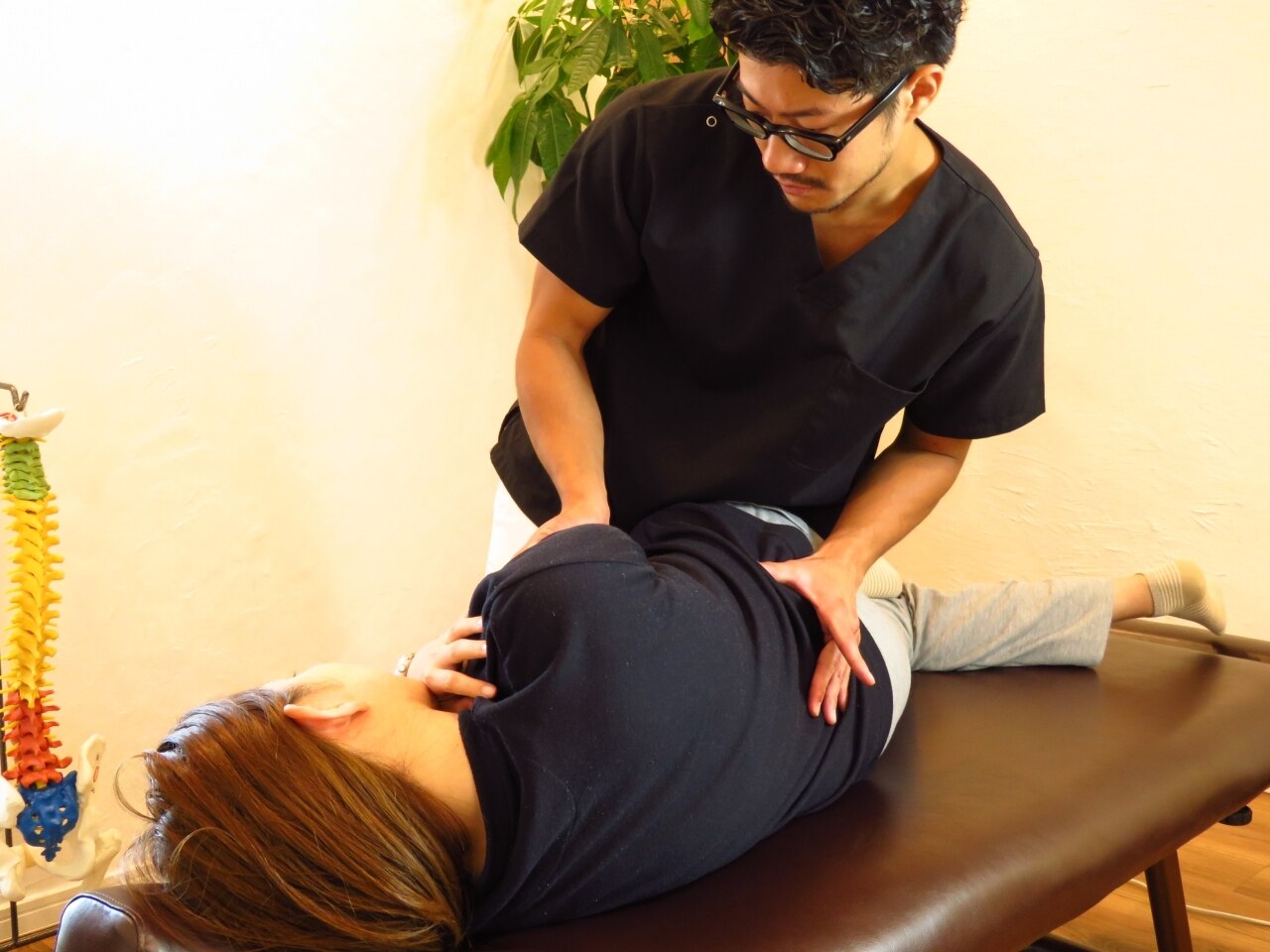 新川25整体｜ホットペッパービューティー