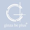 ギンザビープラス(ginza be plus)ロゴ
