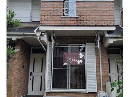 ミューズ(Myus)の写真