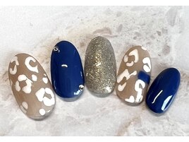 ■7月定額アートデザイン□