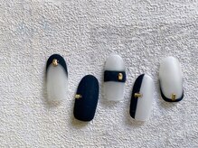 アルコイリス(Arco Iris)/*ネイルデザイン*