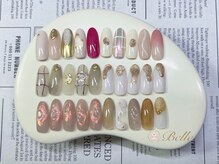 ベル(Belle)/ニュアンスデザイン★