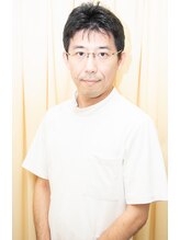 八木整骨院 八木針灸院 岡本 裕次郎