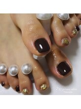 ルート12/【foot】design