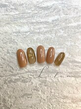 ルルア(Lulua)/11.12月 シンプルコース C