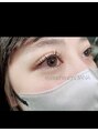 アイラッシュサロン ダイアナ(Eyelash Salon DIANA) まつパ上下お任せ下さい!デカ目&中顔面短縮を叶えます★