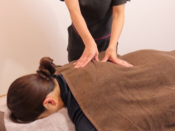 リラクゼーションルーム ウルマ(URMAR)/全身ボディケア