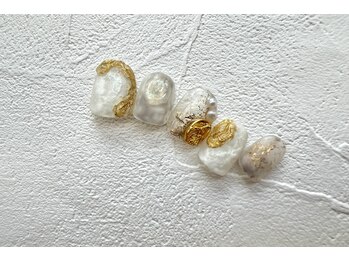 カルテット(quartetto)/Hand定額¥11200