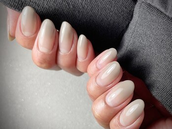 ニル(NIL)/カラーグラデーション