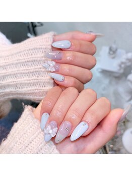 グロー ネイル(Glow Nail)/