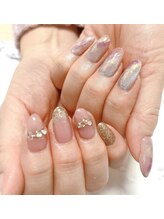 サロン ラーラフ(Salon)/