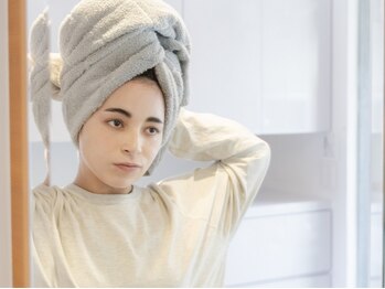 オハナ 立川店(Ohana)の写真/ハリウッドブロウリフト【HBL】は眉毛をパーマ×ワックスで"ふわっ"とナチュラルに仕上げる次世代Eyebrow★