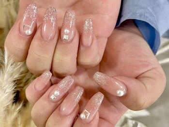 ユイット(HUIT)/人気カラー☆グラデーション