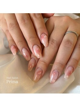 サロン プリマ(Salon Prima)/
