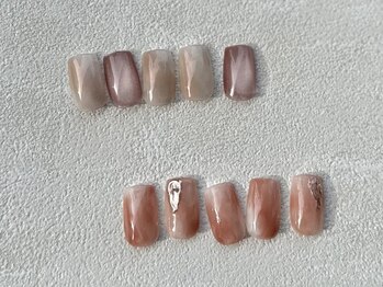 ルルム(LULUMU)/maki 定額シンプル