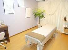 サロン イフ(salon if)の雰囲気（完全個室なので、他人には言えないお悩みもご相談できます◎）