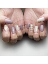 マーレ ネイル 茨木店(mare nail)/【mare】