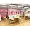 桜さくら鍼灸整骨院のお店ロゴ