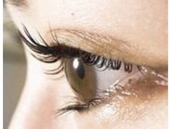 レアレア(LeaLea)/似合わせ まつげパーマ ¥6.600