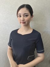 サリーエミリー 船橋店(SallyEmiry) 店長 愛甲