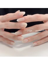 ヴェイジュ(Veige)/美肌デザイン５５００円（初回）