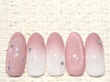 カフナ 船橋店(Kahuna)/定額デザイン　¥10450 