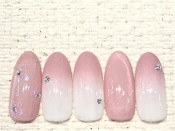 カフナ 船橋店(Kahuna)/定額デザイン　¥10450 