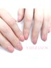 【新規・会員】大人綺麗♪ハンド◆シンプル¥3500 /カラー200色以上