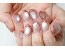 レイ ネイル(Lei nail)/