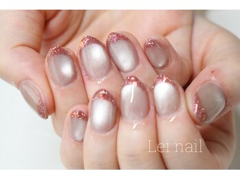 レイ ネイル(Lei nail)/